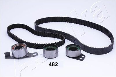 Ashika KCT482 комплект ремня ГРМ Rover 600 620 SDi, Rover 200, 400, 25, 45, MG ZR, ZS, Honda 2.0 дизель