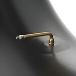 NorTec Камера СВК 8,15-15 вентиль ГК-105 (0) Х0000026991