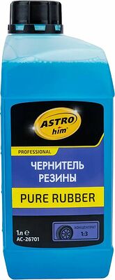 ASTROhim AC26701 чернитель резины Pure Rubber, концентрат 1:3, 1 л
