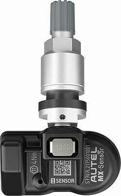 Autel AU11031 (MX-Sensor 1-Sensor M) датчик давления в шинах TPMS 315/433 МГц