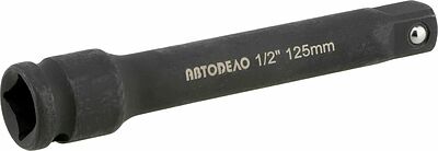 АвтоDело 40025 удлинитель ударный 1/2