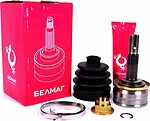 БелМаг BM.1688 ШРУС наружный ВАЗ-1111 «Ока»