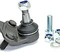 БелМаг BM.SBJ.004 опора шаровая нижняя Toyota Corolla E12, Prius, RAV4 II (43330-19115)