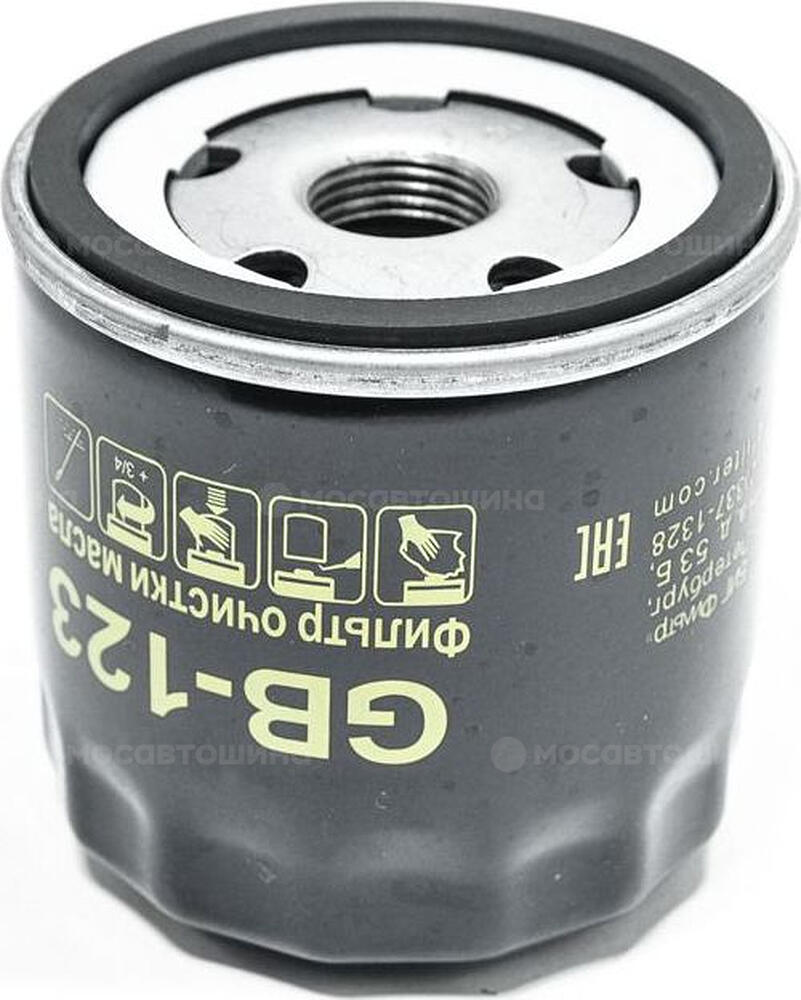 BIG FILTER GB123 Фильтр масляный VAG+Skoda 2012-> mot.1.2TFSI/1.4TFSI BIG FILTER GB-123?
