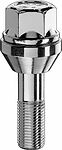 Bimecc B39LE Болт VAR PCD 12X1.25X24.5 CH19 Bimecc B39LE Болт VAR PCD 12X1.25X24.5 CH19