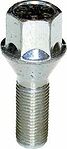 Bimecc C17B28 Болт CH17 12X1.25X28 60° Цинк Bimecc C17B28 Болт CH17 12X1.25X28 60° Цинк