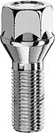 Bimecc C19D30 Болт CH19 14X1.5X30 60° Цинк Bimecc C19D30 Болт CH19 14X1.5X30 60° Цинк
