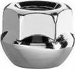 Bimecc D14R Гайка CH19 12X1.5X19 Откр.Сф.Цинк Bimecc D14R Гайка CH19 12X1.5X19 Откр.Сф.Цинк