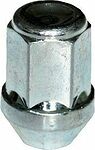Bimecc D2 Гайка CH19 12X1.25X34 Закр.Цинк Bimecc D2 Гайка CH19 12X1.25X34 Закр.Цинк