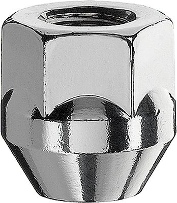 Bimecc D21 Гайка CH21 12X1.5X25 Откр.Цинк