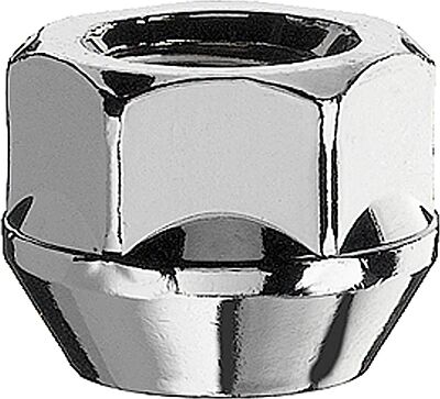 Bimecc D60 Гайка CH19 12X1.5X17 Откр.Цинк