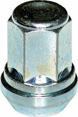 Bimecc DV2LE Гайка VAR PCD 12X1.25 CH19 Закр.Цинк