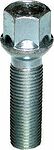 Bimecc S17D45 Болт CH17 14X1.5X45 Сф.Цинк Bimecc S17D45 Болт CH17 14X1.5X45 Сф.Цинк