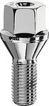 Bimecc LC17A22F Болт CH17 12X1.5X22 60° Цинк Bimecc LC17A22F Болт CH17 12X1.5X22 60° Цинк