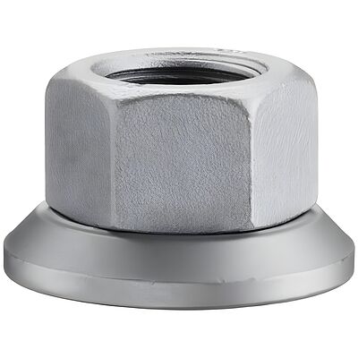 Bimecc JDNC78E33030G Гайка CH33 7/811BSFX30 Откр. Geomet