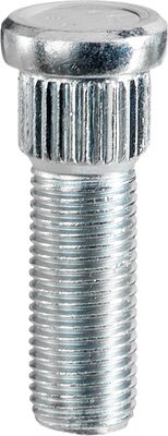 Bimecc CRP143A42 Шпилька 12X1.5X42/28 d 18/14,3 Цинк