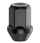 Bimecc D90-ZNNI Гайка CH17 12X1.5X34 Закр.Цинк Черный Bimecc D90-ZNNI Гайка CH17 12X1.5X34 Закр.Цинк Черный