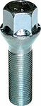 Bimecc C17F38 Болт CH17 14X1.25X38 60° Цинк Bimecc C17F38 Болт CH17 14X1.25X38 60° Цинк