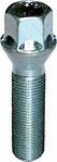 Bimecc C17F43 Болт CH17 14X1.25X43 60° Цинк Bimecc C17F43 Болт CH17 14X1.25X43 60° Цинк
