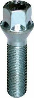 Bimecc C17F43 Болт CH17 14X1.25X43 60° Цинк