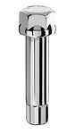 Bimecc CSTL17/116 Ключ CH17 / звезда 11.4 L116mm