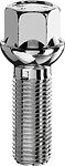 Bimecc S17D27 Болт CH17 14X1.5X27 Сф.Цинк Bimecc S17D27 Болт CH17 14X1.5X27 Сф.Цинк