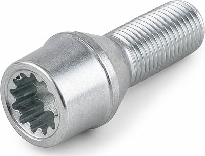 Bimecc VSTB50 Болт Внутр.Звезда 12X1.25X50 D22,6mm