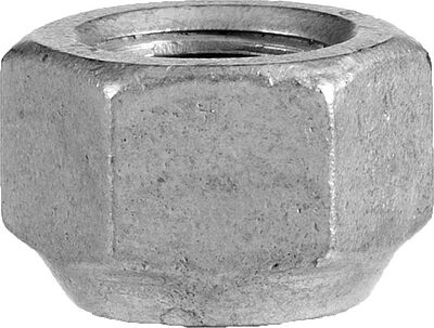 Bimecc D60FB Гайка CH19 12X1.5X17 Откр.