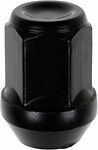 Bimecc D13-ZNNI Гайка CH19 14X1.5X34 Закр.Цинк Черный