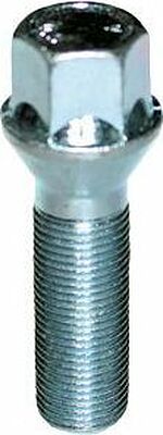 Bimecc C17F40 Болт CH17 14X1.25X40 60° Цинк