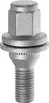 Bimecc PZ406-9068000 Болт CH17 12X1.5X35 60° прижимная шайба Bimecc PZ406-9068000 Болт CH17 12X1.5X35 60° прижимная шайба