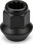 Bimecc DST20A-ZNNI Гайка Внутр.Звезда 12X1.5X37 Черная D20mm Bimecc DST20A-ZNNI Гайка Внутр.Звезда 12X1.5X37 Черная D20mm