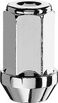 Bimecc D1 Гайка CH19 12X1.5X41 Закр.Цинк Bimecc D1 Гайка CH19 12X1.5X41 Закр.Цинк