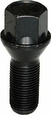 Bimecc C17F27-ZNNI Болт CH17 14X1.25X27 60° Черн.