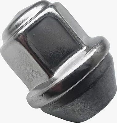 Bimecc DF04 Гайка CH19 12X1.5X31 Закр.Цинк