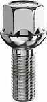 Bimecc S17F29-KL100 Болт CH17 14X1.25X29 Сф.Цинк Bimecc S17F29-KL100 Болт CH17 14X1.25X29 Сф.Цинк