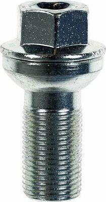 Bimecc PS17Q27-MW Болт CH17 15X1.25X28 Сф.Подвижн. шайба