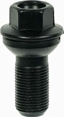 Bimecc PS17Q27-MW-ZN Болт CH17 15X1.25X28 Сф.Подвижн. шайба