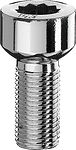 Bimecc VSTD28R14 Болт Внутр.Звезда 14X1.5X28 D23mm Bimecc VSTD28R14 Болт Внутр.Звезда 14X1.5X28 D23mm