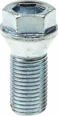 Bimecc C17D24TBEI Болт CH17 14X1.5X24 60° SH Цинк