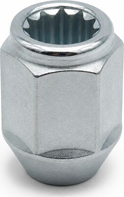 Bimecc JDNC22A32027T Гайка CH33 22X1.5X31 Откр. DeltaProtect
