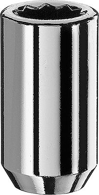 Гайка Bimecc Внутр.Звезда 12X1.5X37 D20mm (DST20A)