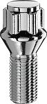 Bimecc UB425 комплект секретных болтов M14×1,5×25, конус 60°, 4 болта и ключ Bimecc UB425 комплект секретных болтов M14×1,5×25, конус 60°, 4 болта и ключ