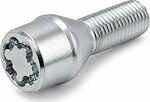 Секретка UB430 (Болт M14X1.5X30 конус) Секретка UB430 (Болт M14X1.5X30 конус)