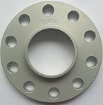Проставки SP80C 12mm 5x120 d72.6 Анодир Проставки SP80C 12mm 5x120 d72.6 Анодир