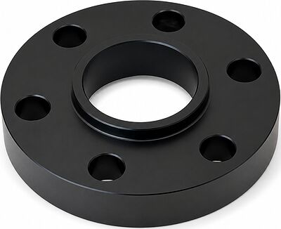 TOY 30mm 6x139.7 d106.5 Анодир + шпильки, гайки Toyota