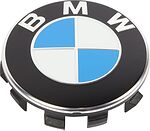 Колпачок диска литого BMW (68 мм)