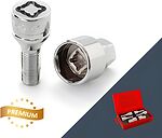 Anmax Болт секретный M14x1,5 (52/ 27) конус CH 4+2 ключа (ТАЙВАНЬ) L1509 Anmax