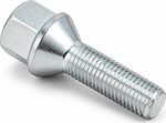 Boltec B003Z Болт CH17 12x1,25x28 60° Цинк
