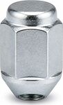 Boltec N001Z Гайка CH19 12x1,5x34 Закр. 60° Цинк